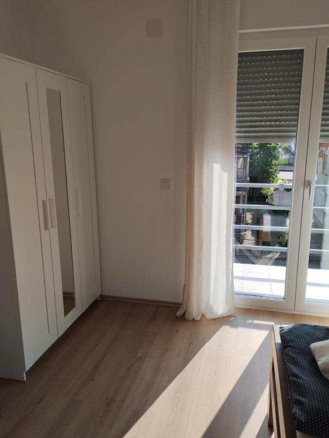 Apartman Zagreb , With Balcony And Free Parking 외부 사진