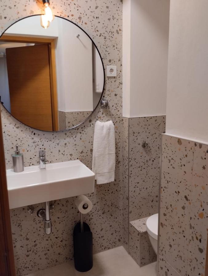 Apartman Zagreb , With Balcony And Free Parking 외부 사진