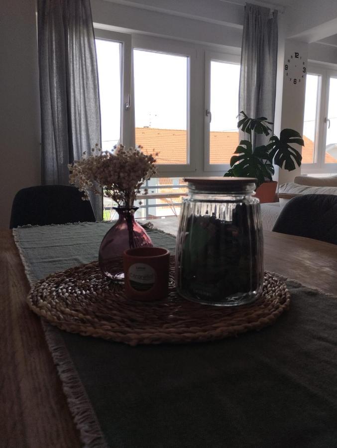 Apartman Zagreb , With Balcony And Free Parking 외부 사진