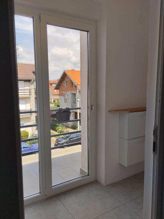 Apartman Zagreb , With Balcony And Free Parking 외부 사진