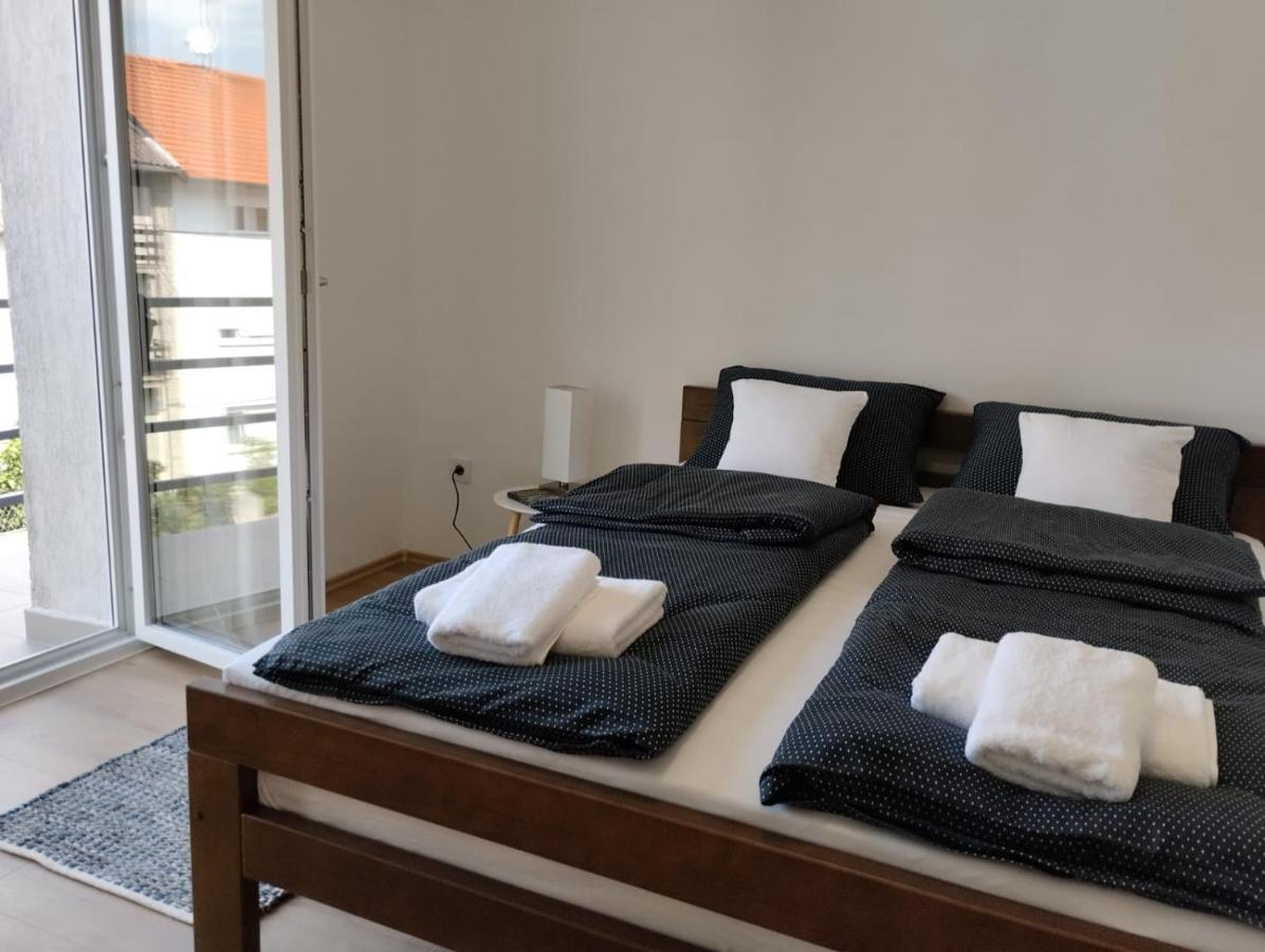 Apartman Zagreb , With Balcony And Free Parking 외부 사진