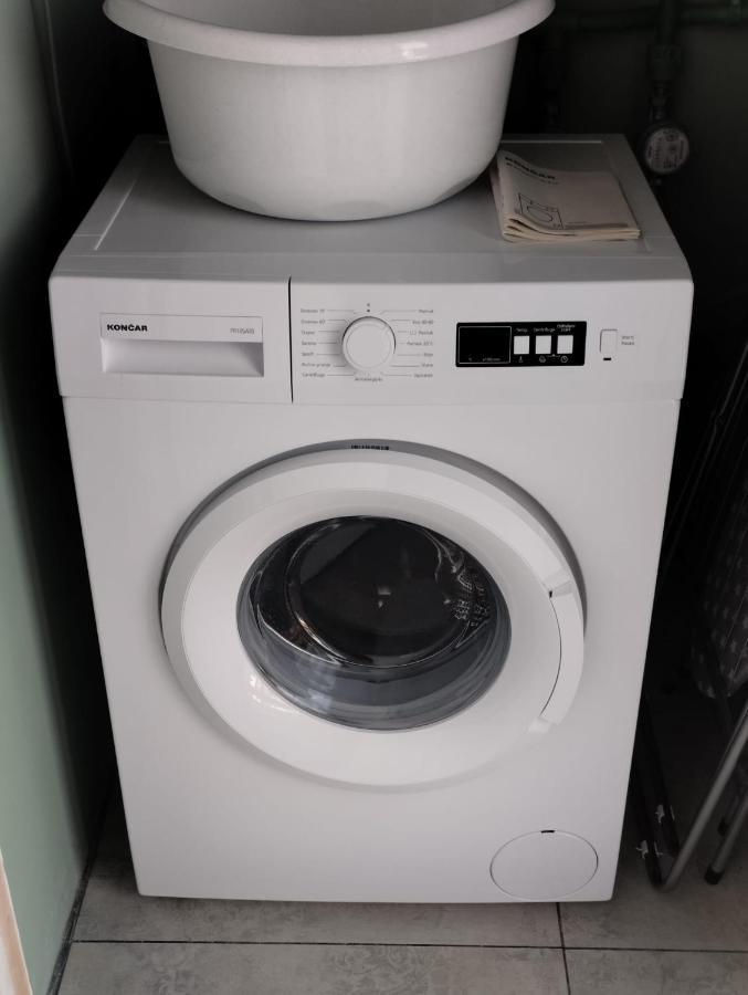 Apartman Zagreb , With Balcony And Free Parking 외부 사진