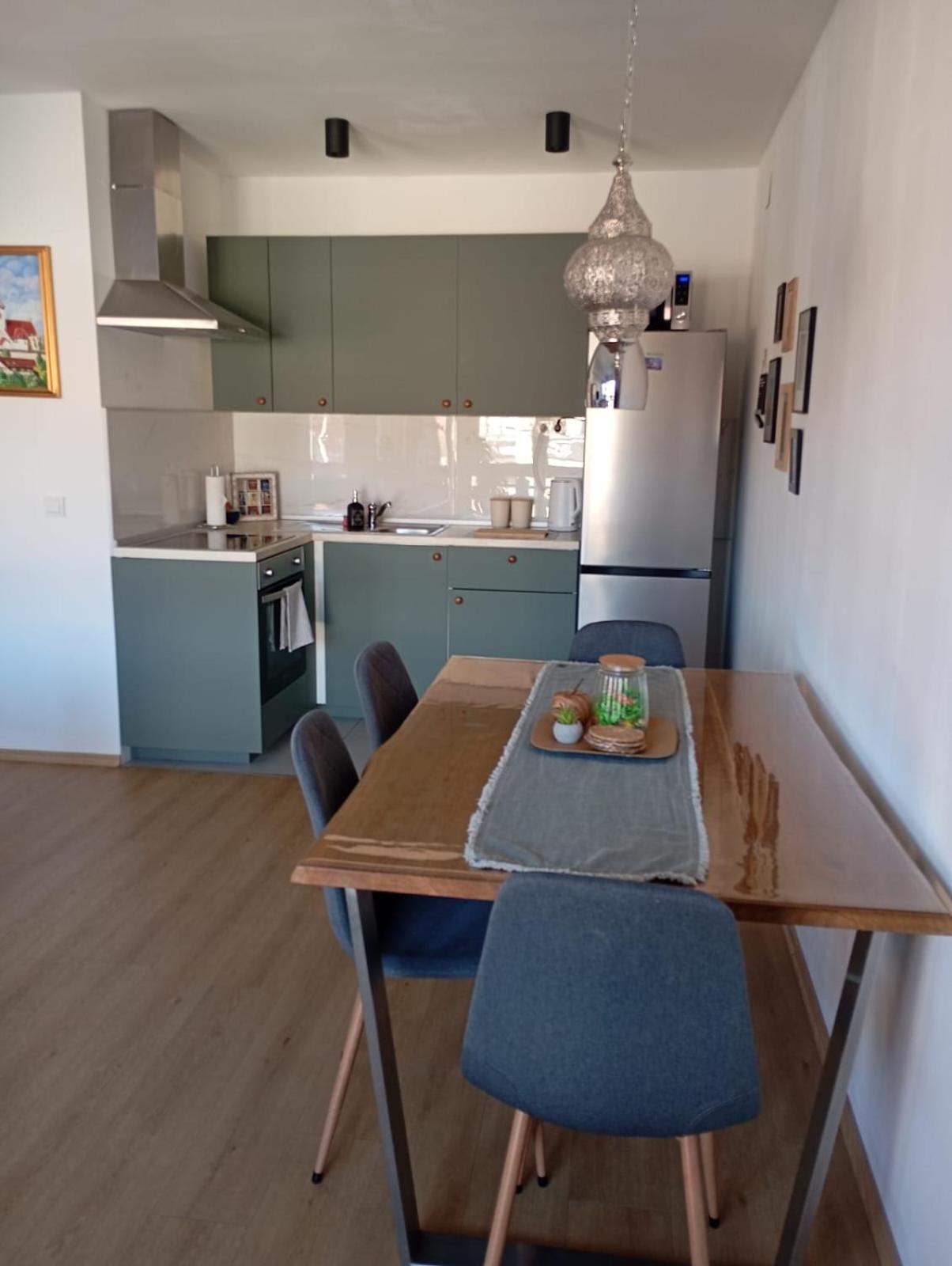 Apartman Zagreb , With Balcony And Free Parking 외부 사진