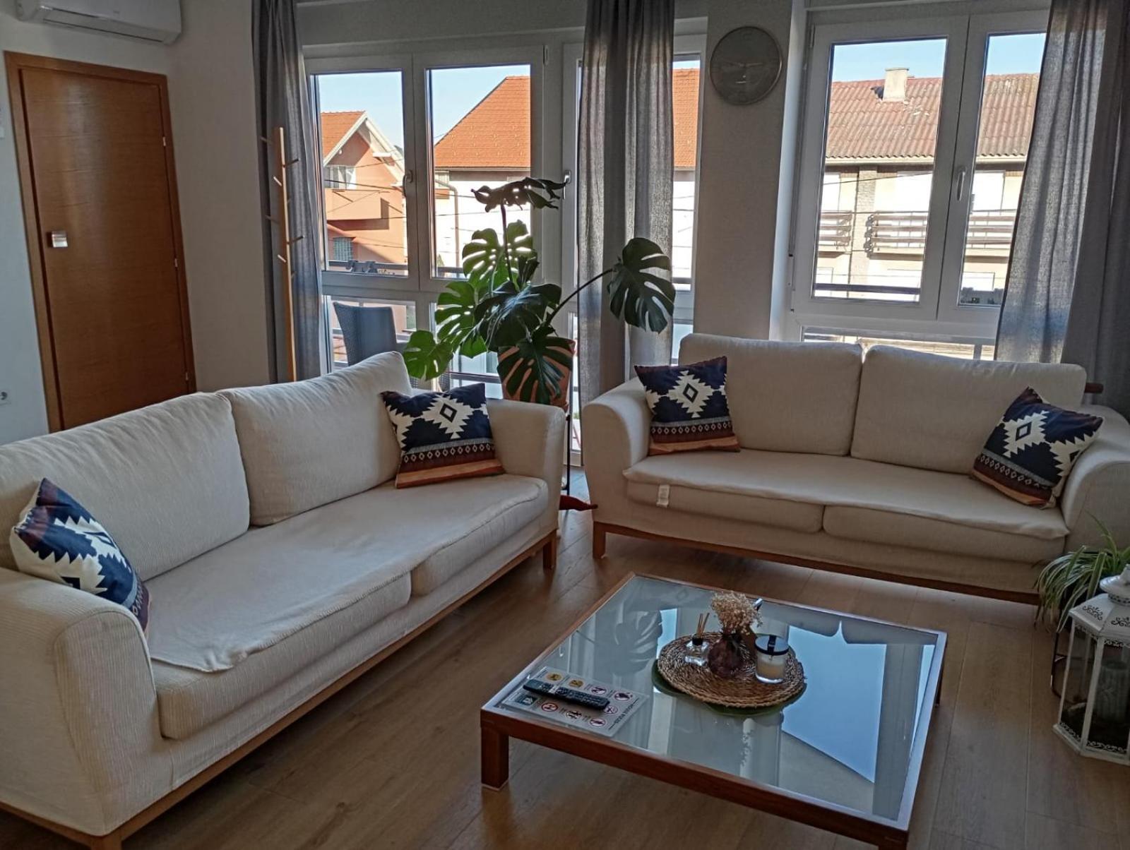 Apartman Zagreb , With Balcony And Free Parking 외부 사진